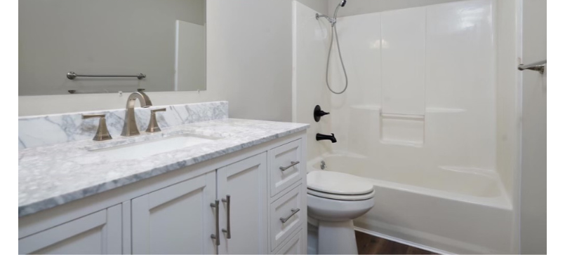 Bathroom Upgrade - Why renovate the bathroom? | Exquisite Renovations